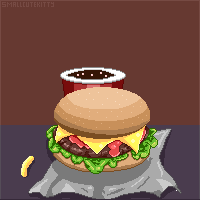 Hamburger