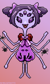 Ms.Muffet