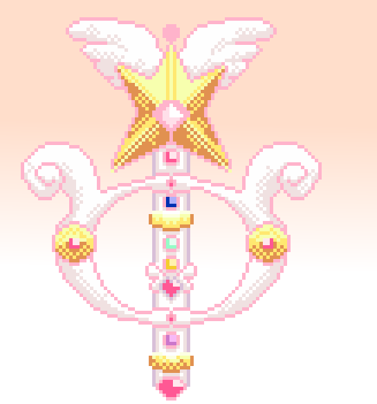 Star Guardian Trinket