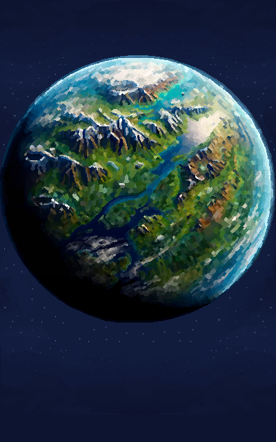 Planet