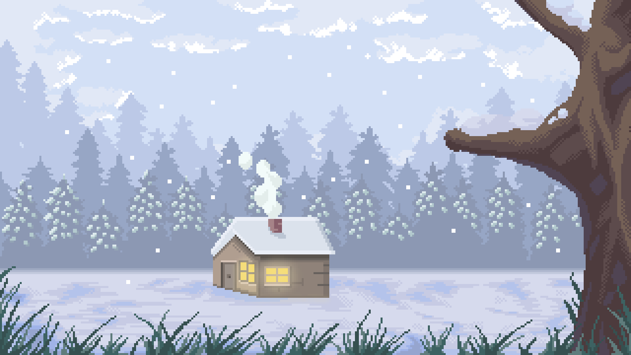 Cover Art Background