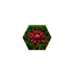 Vine element