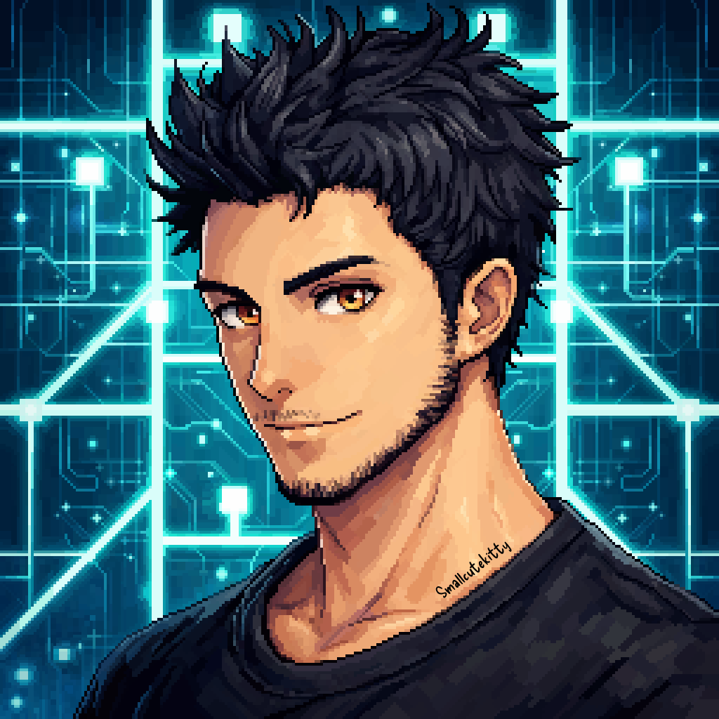 Remake Profile Picture