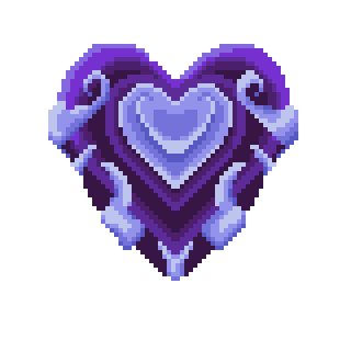 Purple iko