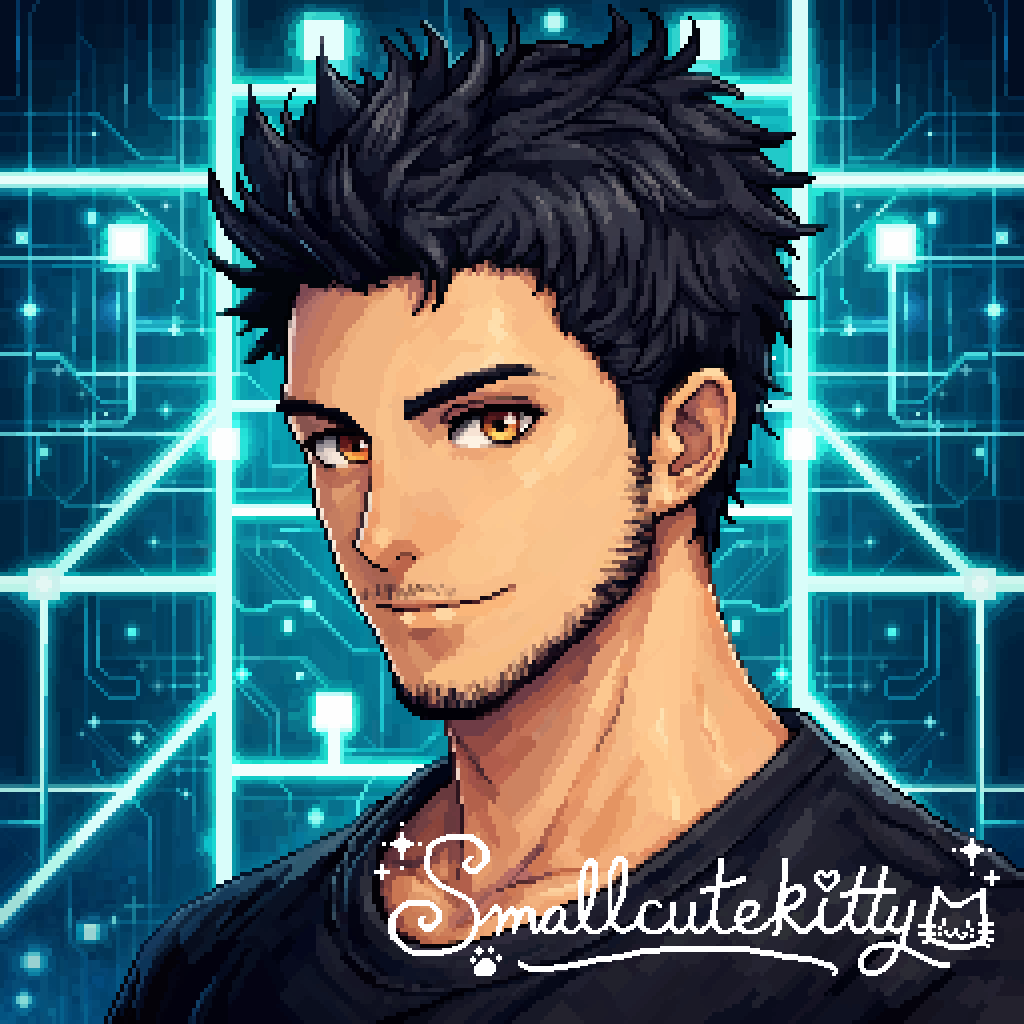 Remake Profile Picture