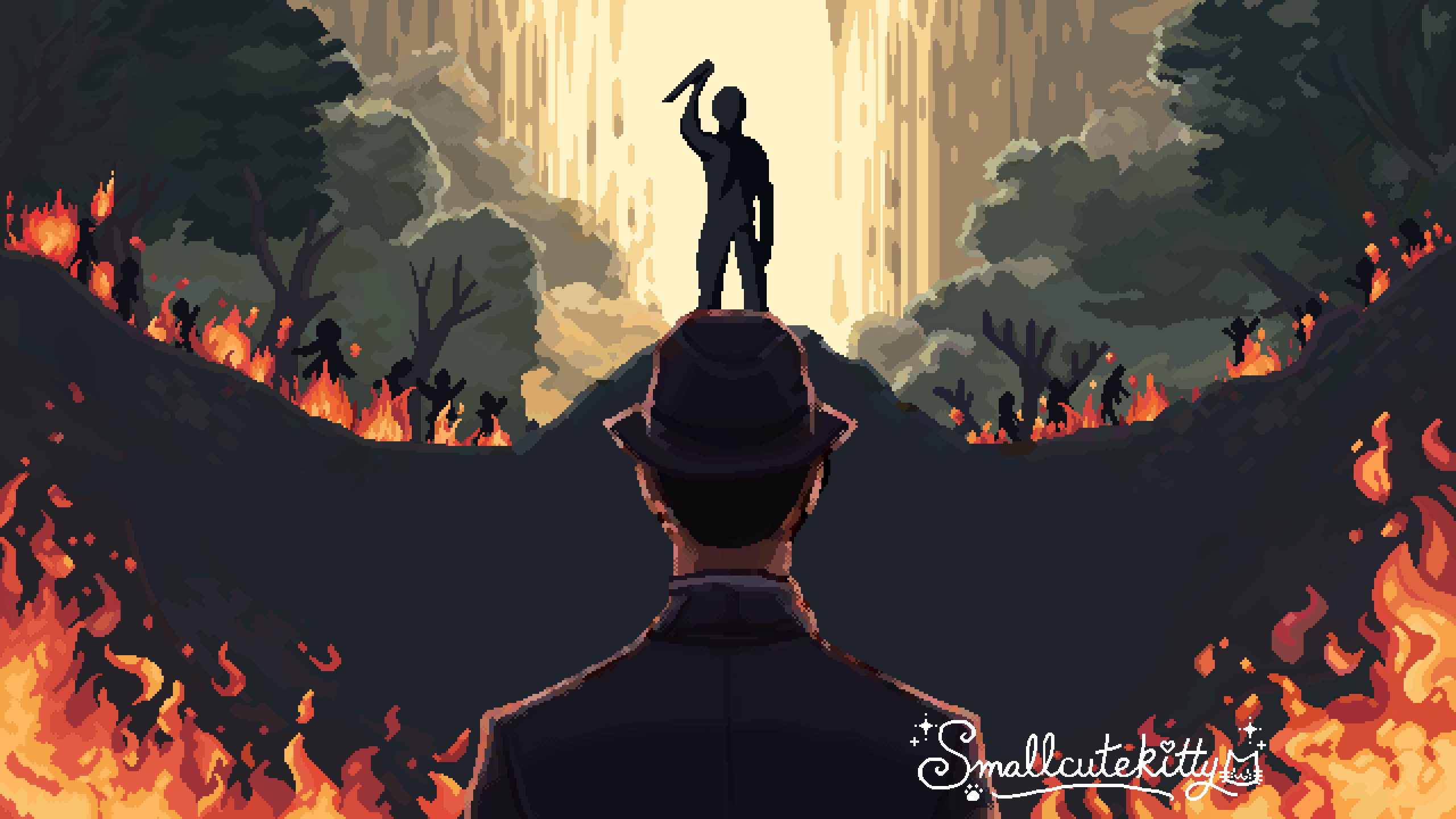 Spelkvall Games